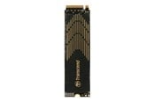 SSD 2 - Transcend 240S SSD - 500GB - PCIe 4.0 - M.2 2280 - TS500GMTE240S