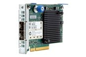 Verkkokortit (verkkosovittimet, tulostuspalvelimet jne.) - HP E 640FLR-SFP28 - 870825-B21