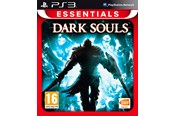 Pelit - Dark Souls (Perusasiat) - Sony PlayStation 3 - RPG - 3391891979948