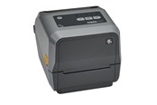 Tarratulostin - Zebra ZD621t - Etiketprinter - Termo Transfer 300 DPI Op til 152 mm/sek - ZD6A043-30EF00EZ