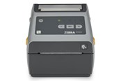 Tarratulostin - Zebra ZD621D - 300 dpi | Direct thermal | USB 2.0 | LAN - ZD6A043-D0EF00EZ