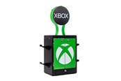 Pelit - lisävarusteet - Numskull OFFICIAL XBOX GAMING LOCKER - Miscellaneous Lukko - Microsoft Xbox - NS2443