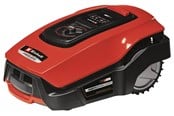 Robottiruohonleikkuri - Einhell Robottiruohonleikkuri FREELEXO 600 BT - 3413946