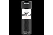 Parfyymit & Tuoksut - David Beckham Classic - 18700710001