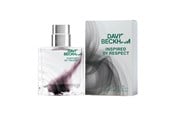 Parfyymit & Tuoksut - David Beckham Inspired By Respect Eau de Toilette - 40 ml - 18701803003