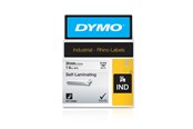 Paperit, valokuvapaperit ja tarrat - DYMO Rhino - Itselaminoivateippi, 24mm x 5,5m - 1734821