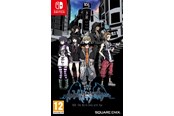 Pelit - NEO: The World Ends with You - Nintendo Switch - RPG - 5021290090705