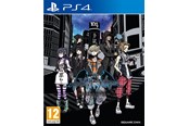 Pelit - NEO: The World Ends with You - Sony PlayStation 4 - RPG - 5021290090606