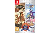 Pelit - Prinny esittelee NIS-klassikot, osa 1 - Deluxe-versio - Nintendo Switch - 01 - Strategia - 0810023037583