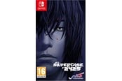 Pelit - The Silver Case 2425 - Deluxe Edition - Nintendo Switch - Seikkailu - 0810023037491