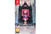 Pelit - The Caligula Effect 2 - Nintendo Switch - RPG - 0810023037422