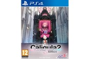 Pelit - The Caligula Effect 2 - Sony PlayStation 4 - RPG - 0810023037354