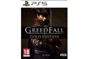 Pelit - Greedfall - Gold Edition - Sony PlayStation 5 - RPG - 3512899123861