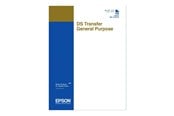 Mustepatruunat, värikasetit ja lisävarusteet - Epson DS Transfer Yleiskäyttöinen - C13S400078