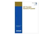 Paperit, valokuvapaperit ja tarrat - Epson DS Transfer Yleiskäyttöinen - C13S400077