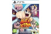 Pelit - Alex Kidd ihmeiden maailmassa DX - Sony PlayStation 5 - Tasohyppely - 5060264375431