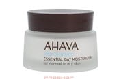 Kasvojen hoito - AHAVA Time To Hydrate Essential Day Moisturizer - 697045158171