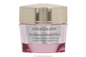 Kasvojen hoito - Esteé Lauder Resilience Multi-Effect Creme SPF15 - 887167368637
