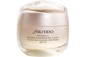 Kasvojen hoito - Shiseido Benefiance Wrinkle Smoothing Day Cream SPF20 50 ml - 768614149514