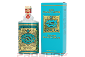 Parfyymit & Tuoksut - 4711 Original Flacon EDC 150ml - 4011700740635