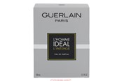 Parfyymit & Tuoksut - Guerlain L'Homme Ideal L'Intense - Spray - 3346470134911