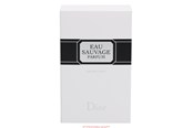 Parfyymit & Tuoksut - Christian Dior Eau Sauvage Spray - 3348901363471