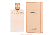 Parfyymit & Tuoksut - Chanel Allure Femme Spray - 3145891124309