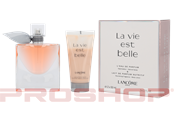 Lahjapakkaus - Lancôme La Vie Est Belle Giftset - 3660732009541