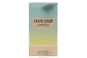 Parfyymit & Tuoksut - Roberto Cavalli Paradiso-suihke - R-6T-303-75