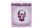 Parfyymit & Tuoksut - Police To Be Woman Spray - 679602611121