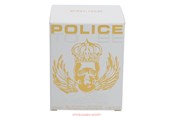 Parfyymit & Tuoksut - Police To Be The Queen For Women Spray - 679602512428