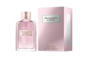 Parfyymit & Tuoksut - Abercrombie & Fitch First Instinct Woman Eau de Parfum Spray - 100 ml - 085715163158