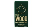 Parfyymit & Tuoksut - Dsquared2 2 Green Wood - Spray - N-B4-404-B1