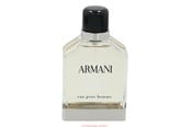Parfyymit & Tuoksut - Giorgio Armani Eau Pour Homme Spray - 3605521544353