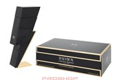 Parfyymit & Tuoksut - Carolina Herrera Bad Boy Spray - 8411061982068
