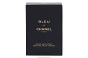Lahjapakkaus - Chanel Bleu De Pour Homme lahjapakkaus - 3145891071252