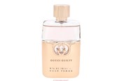 Parfyymit & Tuoksut - Gucci Guilty Pour Femme Spray - 3616301976110