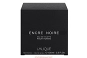 Parfyymit & Tuoksut - Lalique - Encre Noir - Spray - P-55-404-B1