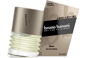 Parfyymit & Tuoksut - Bruno Banani Man EDT 30 ml - 3616301640738