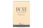 Parfyymit & Tuoksut - Christian Dior Dune Pour Homme Spray - P-CA-404-B1