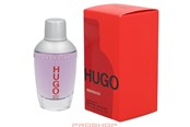 Parfyymit & Tuoksut - Hugo Boss Energise Eau de Toilette Spray - 75 ml - 3616301623373