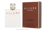 Parfyymit & Tuoksut - Chanel Allure Homme - Spray - 3145891214802