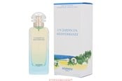 Parfyymit & Tuoksut - Hermès Un Jardin En Mediterranee Spray - 3346131210015