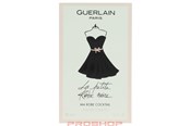 Parfyymit & Tuoksut - Guerlain La Petite Robe Noire - Spray - Q-H3-404-B1