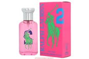Parfyymit & Tuoksut - RALPH LAUREN Big Pony 2 EDT - 50ml - 3605975062489