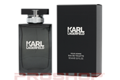 Parfyymit & Tuoksut - Karl Lagerfeld Pour Homme EDT - 100 ml - 3386460059183