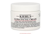 Kasvojen hoito - Kiehl's Ultra Facial Cream - 3605970360757