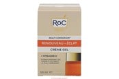 Kasvojen hoito - ROC Multi Correxion Gel Cream - 1210000800251