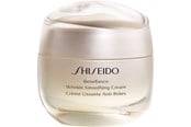 Kasvojen hoito - Shiseido Benefiance Wrinkle Smoothing Cream 50ml - 768614149538