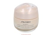 Kasvojen hoito - Shiseido Benefiance Wrinkle Smoothing Cream Enr. - 768614149545